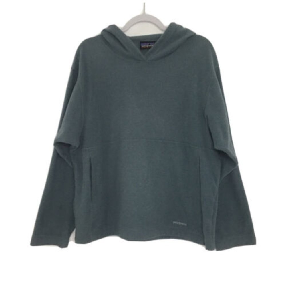 Patagonia Synchilla Fleece Hoodie Men's M